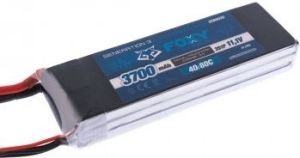 Foxy Akumulator 3700mAh 11,1V 40/80C 41,1Wh (3EB6026) 1