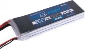 Foxy Akumulator 3300mAh 11,1V 40/80C 36,6Wh (3EB6020) 1