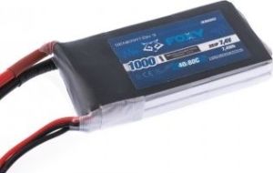Ray Akumulator 1000mAh 7,4V 40/80C 7,4Wh (3EB6002) 1