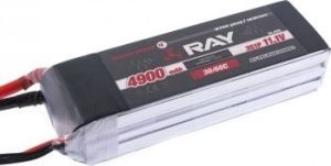 Ray Akumulator 4900mAh 11,1V 30/60C Air Pack + XT60 (3EB7144) 1