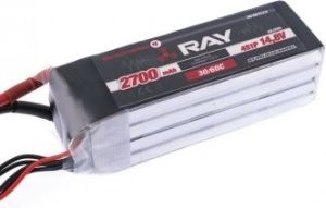 Ray Akumulator 2700mAh 14,8V 30/60C Air Pack (3EB7133) 1