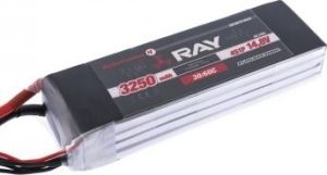 Ray Akumulator 3250mAh 14,8V 30/60C Air Pack (3EB71300) 1