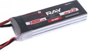 Ray Akumulator 1800mAh 11,1V 30/60C Air Pack (3EB7122) 1