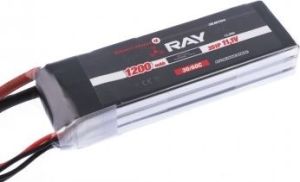 Ray Akumulator 1200mAh 11,1V 30/60C Air Pack (3EB7114) 1