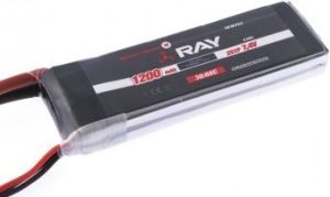 Ray Akumulator 1200mAh 7,4V 30/60C Air Pack (3EB7112) 1