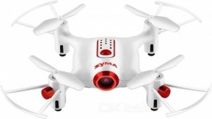 Dron Syma X20W Biały (RTF) 1