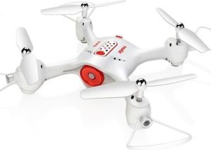 Dron Syma X23W Biały (RTF) 1