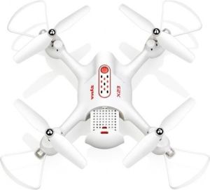 Dron Syma X23W Biały (RTF) 2