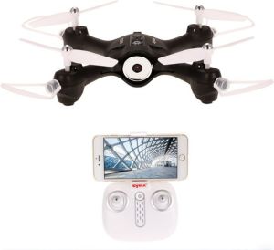 Dron Syma X23W Biały (RTF) 4