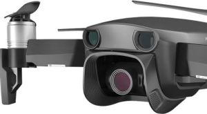 PGY Tech Osłona obiektywu do DJI Mavic Air 6