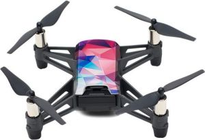 PGY Tech Zestaw 4 skórek do Ryze Tello (P-WJ-003) 3