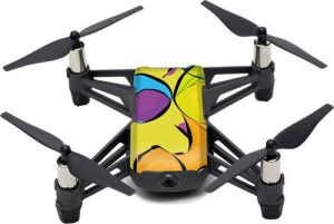 PGY Tech Zestaw 4 skórek do Ryze Tello (P-WJ-003) 4