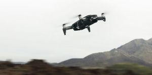 Dron DJI DJI Mavic Air Fly More Combo Onyx Czarny 2