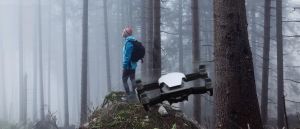 Dron DJI DJI Mavic Air Fly More Combo Onyx Czarny 7