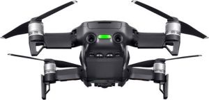 Dron DJI DJI Mavic Air Fly More Combo Onyx Czarny 10