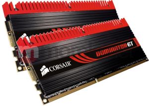 Pamięć Corsair Dominator GT, DDR3, 8 GB, 2133MHz, CL9 (CMT8GX3M2B2133C9) 1