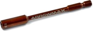 Arrowmax Bit nasadowy 7,0 x 100 mm 1