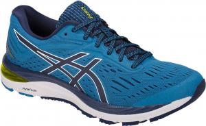 Asics Buty męskie Gel-Cumulus 20 Race Blue/Peacoat r. 44,5 (1011A008-400) 2