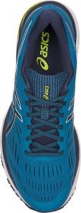 Asics Buty męskie Gel-Cumulus 20 Race Blue/Peacoat r. 44,5 (1011A008-400) 5
