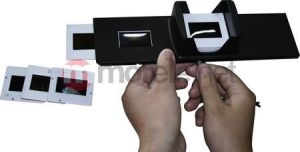 Skaner Rollei DF-S 190SE czarny 3