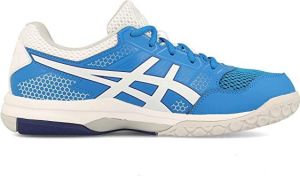 Asics Buty męskie Gel-Rocket 8 Race Blue/White r. 43,5 (B706Y-401) 1