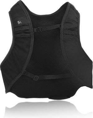 Asics Plecak sportowy Running Back Pack 5L czarny 2