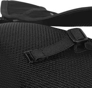 Asics Plecak sportowy Running Back Pack 5L czarny 4