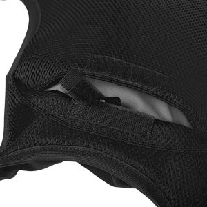 Asics Plecak sportowy Running Back Pack 5L czarny 5