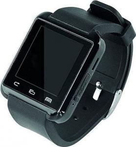 Smartwatch Media-Tech Czarny  (MT856) 1