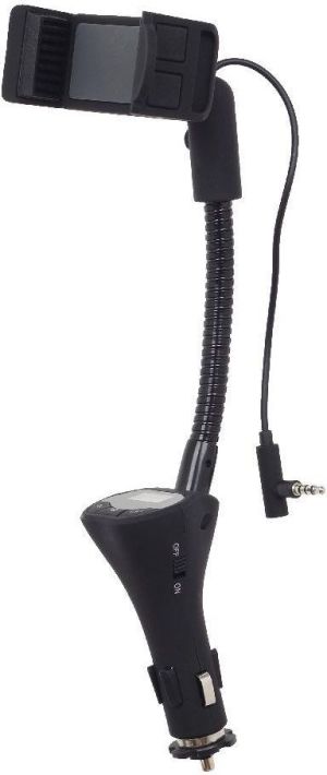 Gembird Uchwyt zaciskowy do samochodu TA-CHU3 3