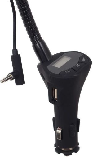 Gembird Uchwyt zaciskowy do samochodu TA-CHU3 4