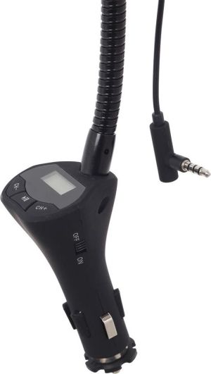 Gembird Uchwyt zaciskowy do samochodu TA-CHU3 5