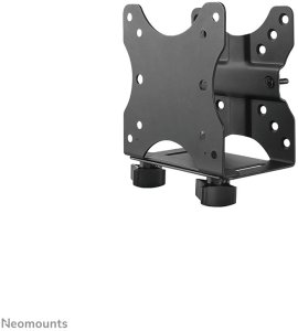 Uchwyt do komputera Neomounts NM-TC100BLACK - max 5 kg 2