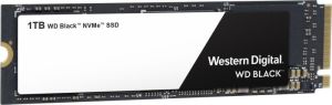 Dysk SSD WD 1 TB M.2 2280 PCI-E x4 Gen3 NVMe (WDS100T2X0C) 2