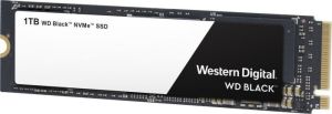 Dysk SSD WD 1 TB M.2 2280 PCI-E x4 Gen3 NVMe (WDS100T2X0C) 3
