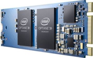 Dysk SSD Intel Optane Memory M10 16GB M.2 2280 PCI-E x2 NVMe (MEMPEK1J016GA01) 2