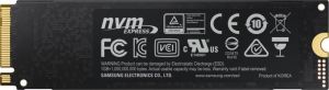 Dysk SSD Samsung 2 TB M.2 2280 PCI-E x4 Gen3 NVMe (MZ-V7E2T0BW) 2