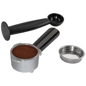 Ekspres ciśnieniowy Sencor SES 4010SS 4