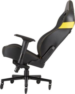 Fotel Corsair T2 Road żółty (CF-9010010-WW) 7