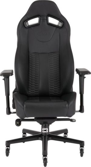 Fotel Corsair T2 Road czarny (CF-9010006-WW) 2