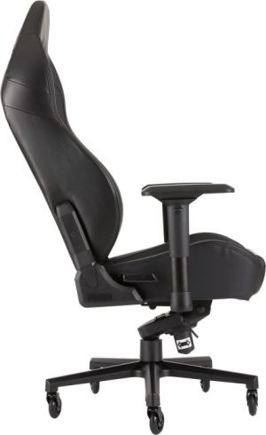 Fotel Corsair T2 Road czarny (CF-9010006-WW) 5