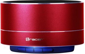 Głośnik Tracer Stream V2 czerwony (TRAGLO45884) 1