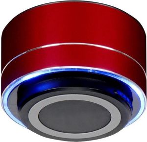 Głośnik Tracer Stream V2 czerwony (TRAGLO45884) 2