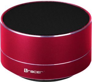 Głośnik Tracer Stream V2 czerwony (TRAGLO45884) 4