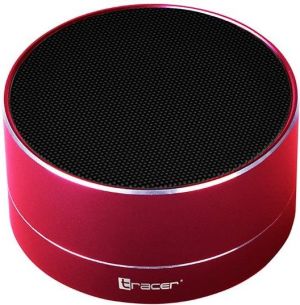 Głośnik Tracer Stream V2 czerwony (TRAGLO45884) 5