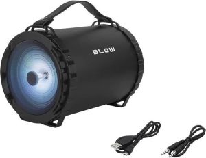 Głośnik Blow BT920 czarny (30-332#) 3