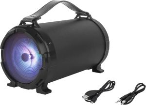 Głośnik Blow BT910 czarny (30-331#) 3