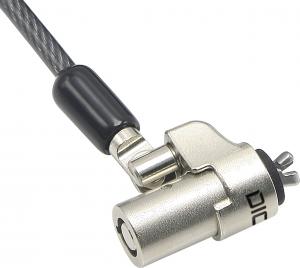 Linka zabezpieczająca Dicota 2m  (D31540) 3