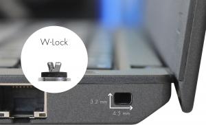 Linka zabezpieczająca Dicota 2m  (D31540) 5
