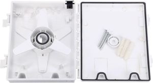 ExtraLink EXTRALINK CABLE COILING BOX EX1308-2 3